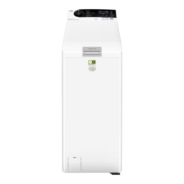 LAVADORA C.S. LTA7E7231E (AEG)